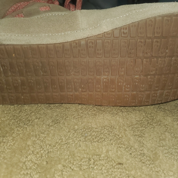 Woman boots - Picture 3 of 4